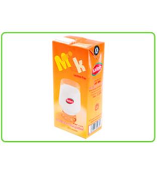 شیربدون لاکتوز کاله