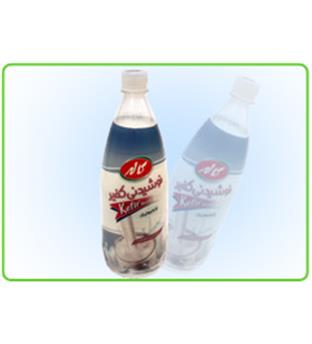 نوشیدنی کفیر کاله