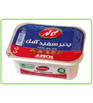 پنیر آمل پرچرب