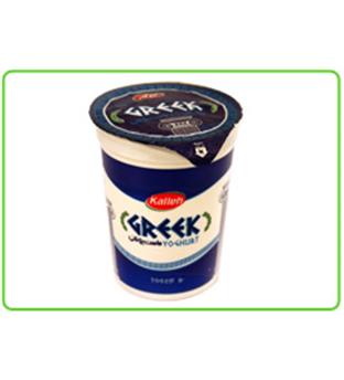 ماست یونانی کاله