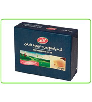 کره دویچه مارکن کاله