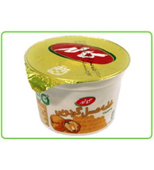 خامه عسل گردویی کاله