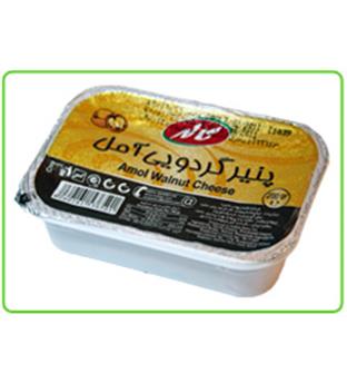 پنیر گردویی آمل کاله